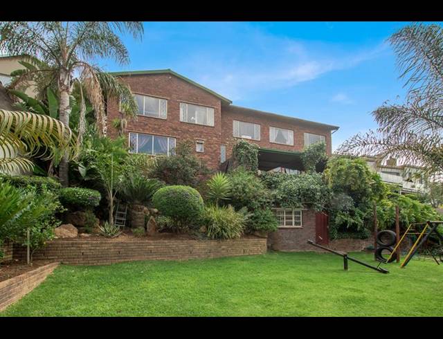 5 BEDROOM HOUSE FOR SALE IN KENMARE